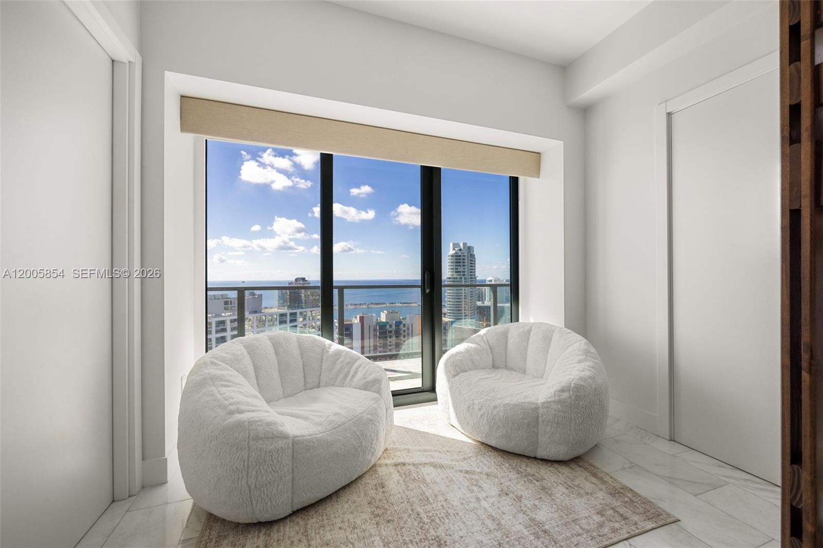 ECHO BRICKELL CONDO - Residential