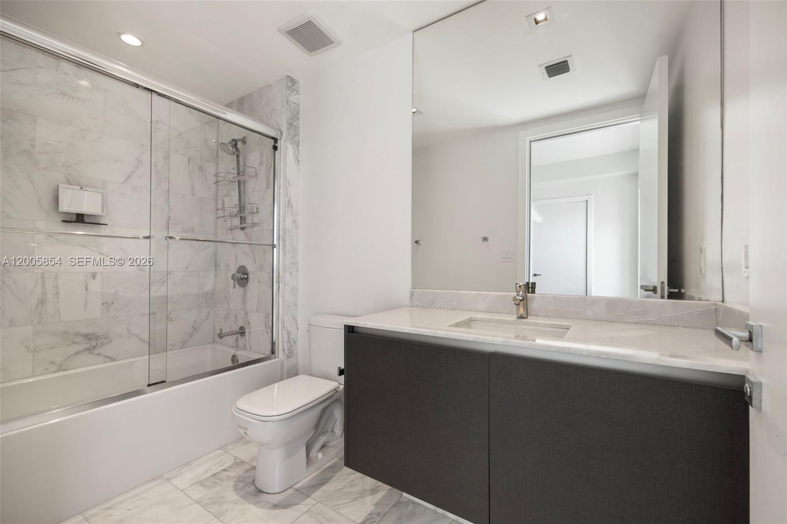 ECHO BRICKELL CONDO - Residential