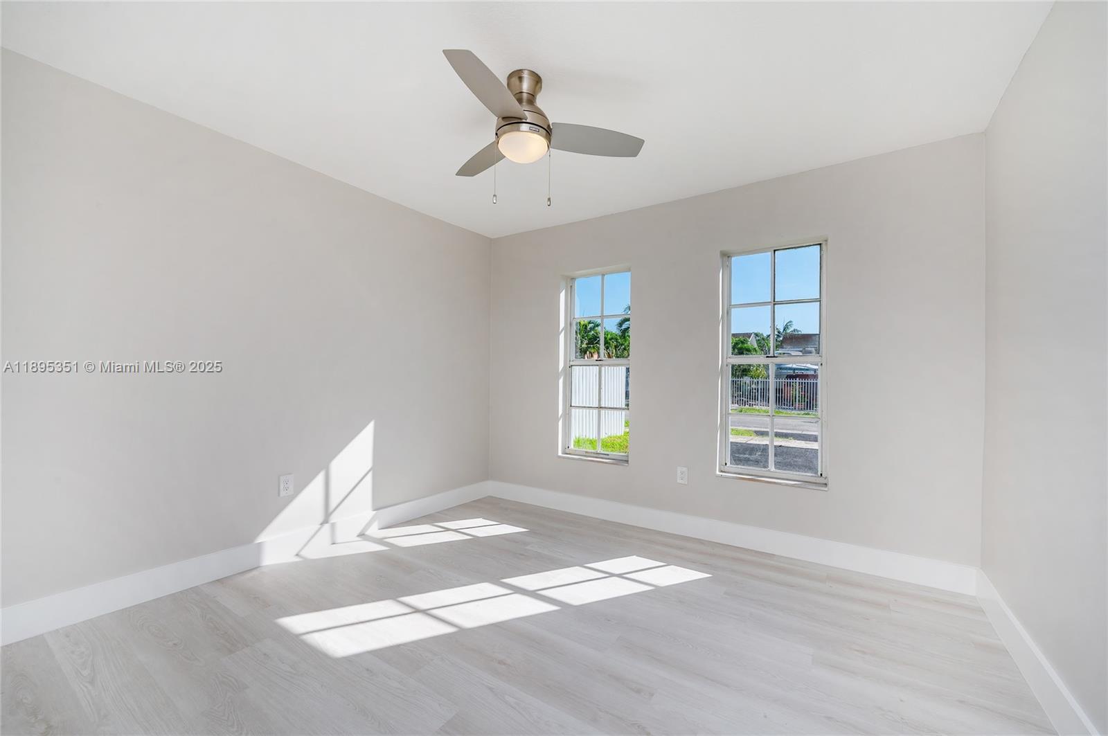 TRIGON SUB - Residential