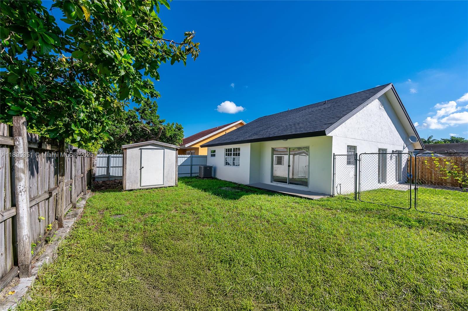 TRIGON SUB - Residential