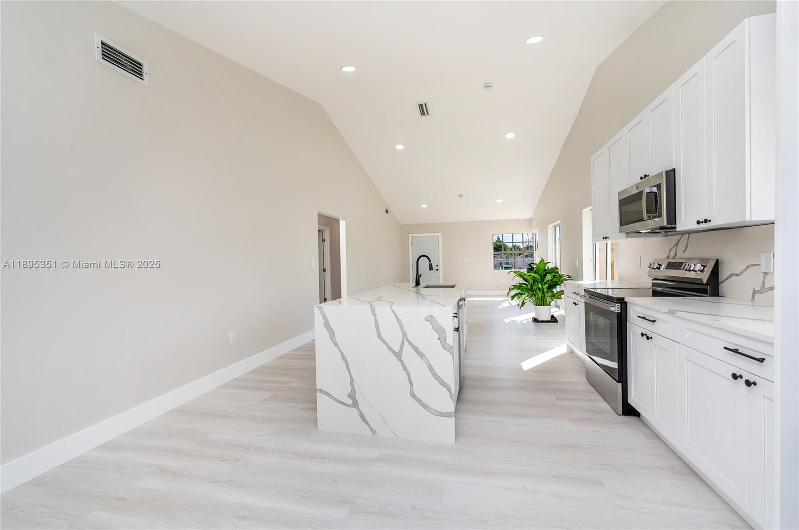 TRIGON SUB - Residential