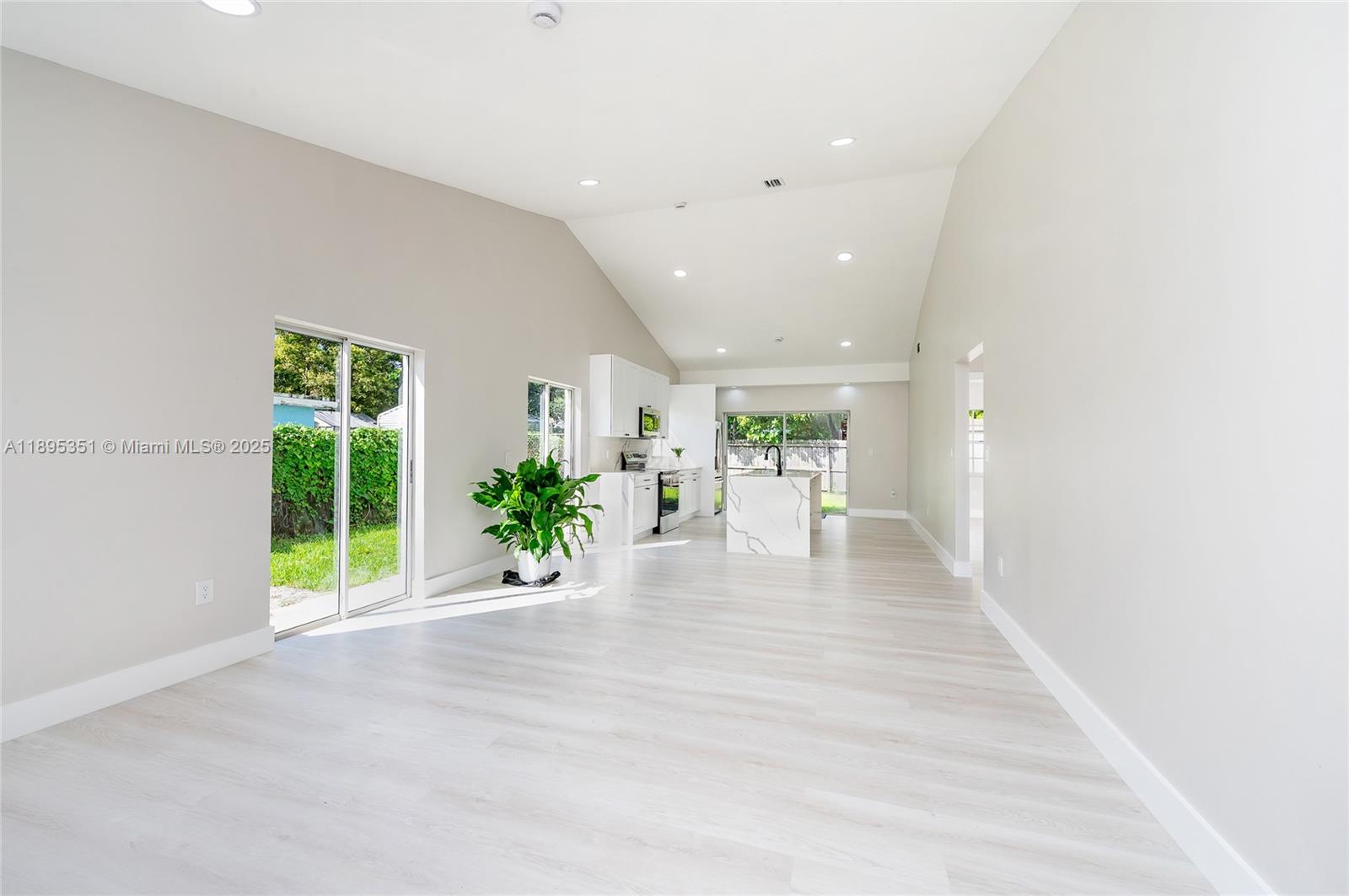 TRIGON SUB - Residential