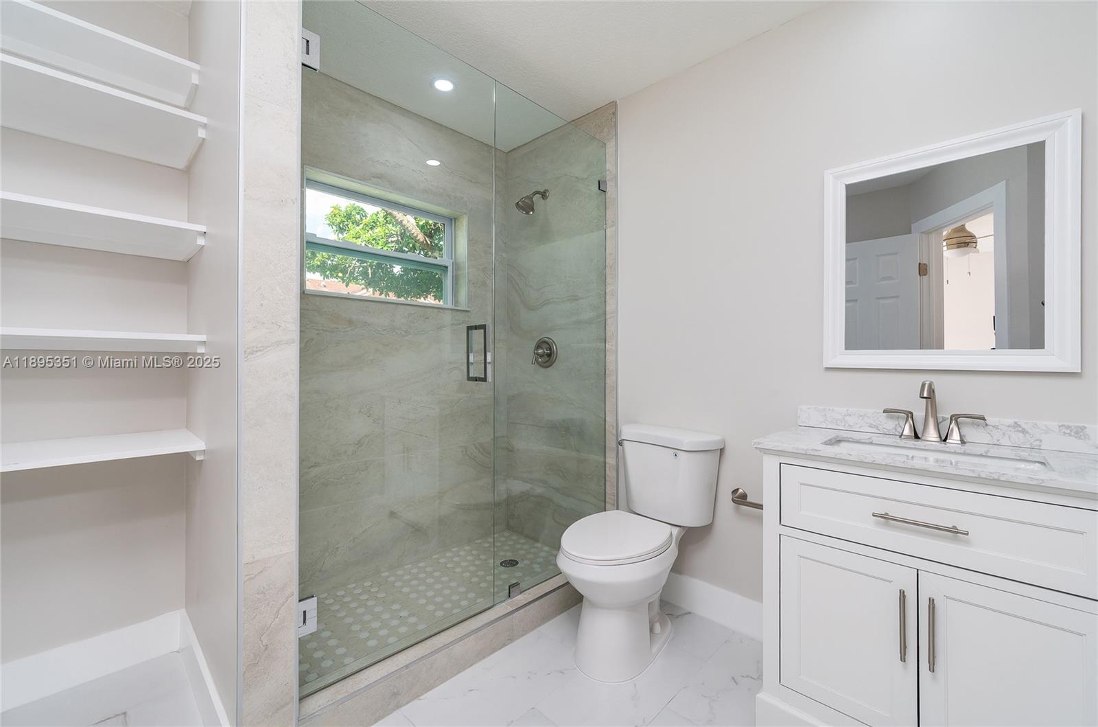 TRIGON SUB - Residential