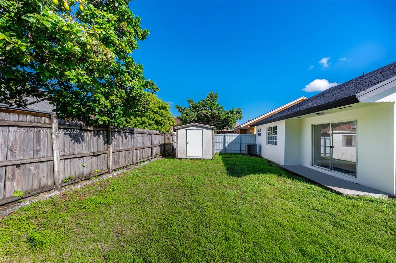 TRIGON SUB - Residential