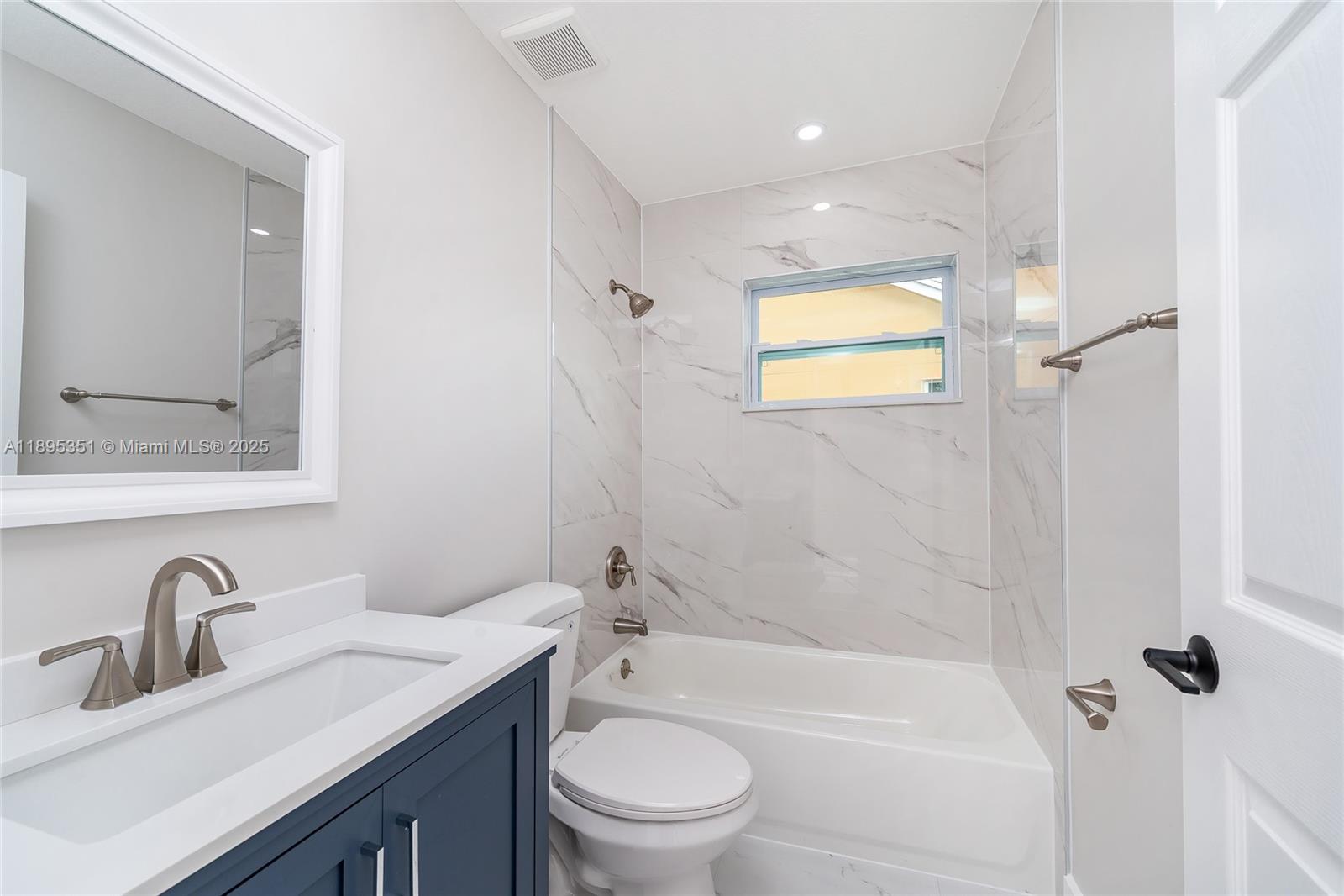 TRIGON SUB - Residential