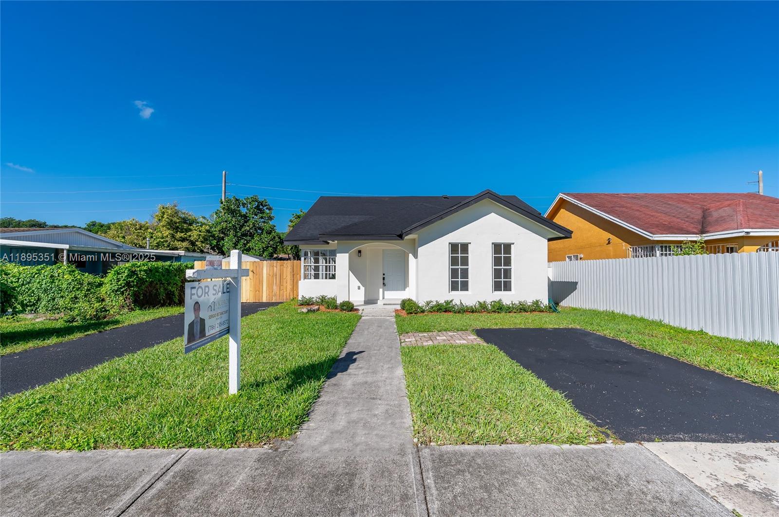 TRIGON SUB - Residential