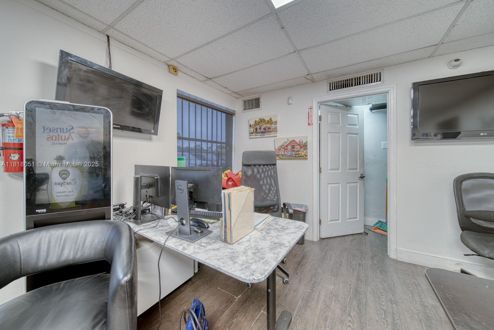 UniVista Franchise For Sale In Allapattah