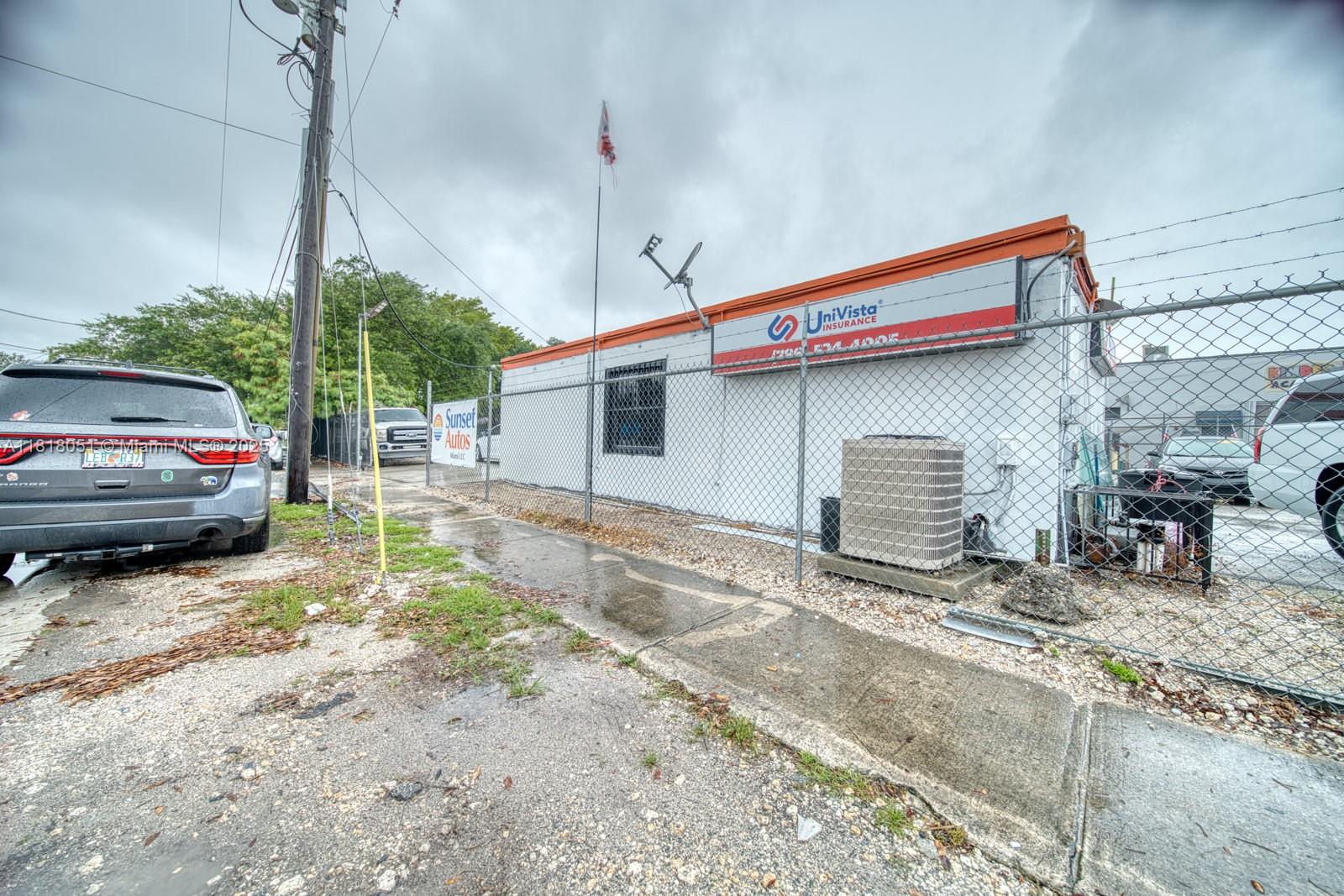 UniVista Franchise For Sale In Allapattah