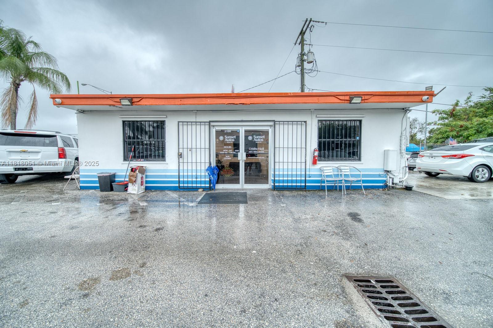 UniVista Franchise For Sale In Allapattah