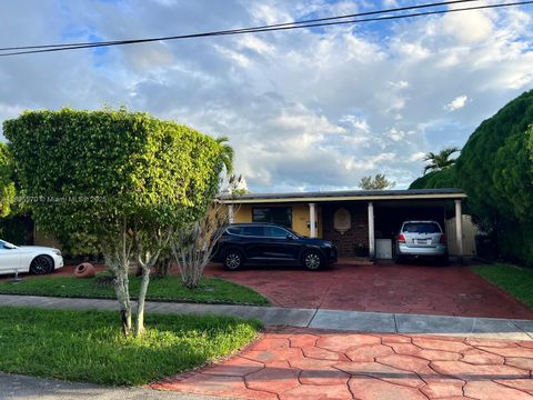 11000 SW 43rd Ln Miami FL 33165