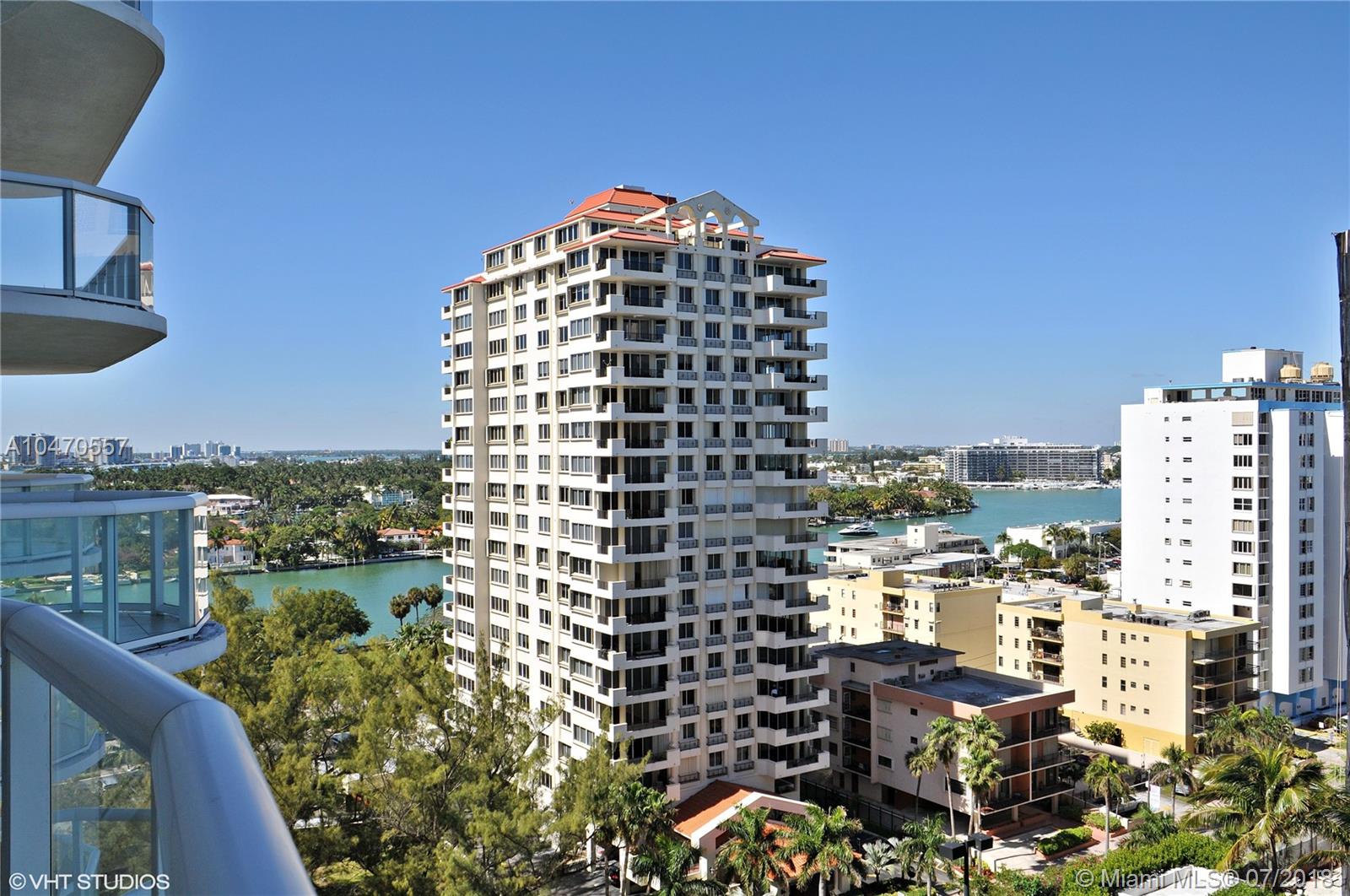 AKOYA CONDO - Residential Lease