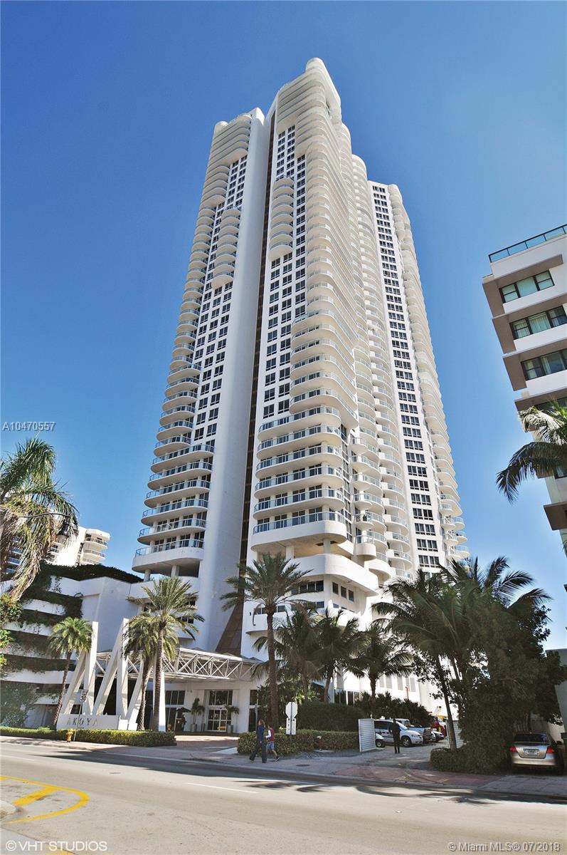 AKOYA CONDO - Residential Lease