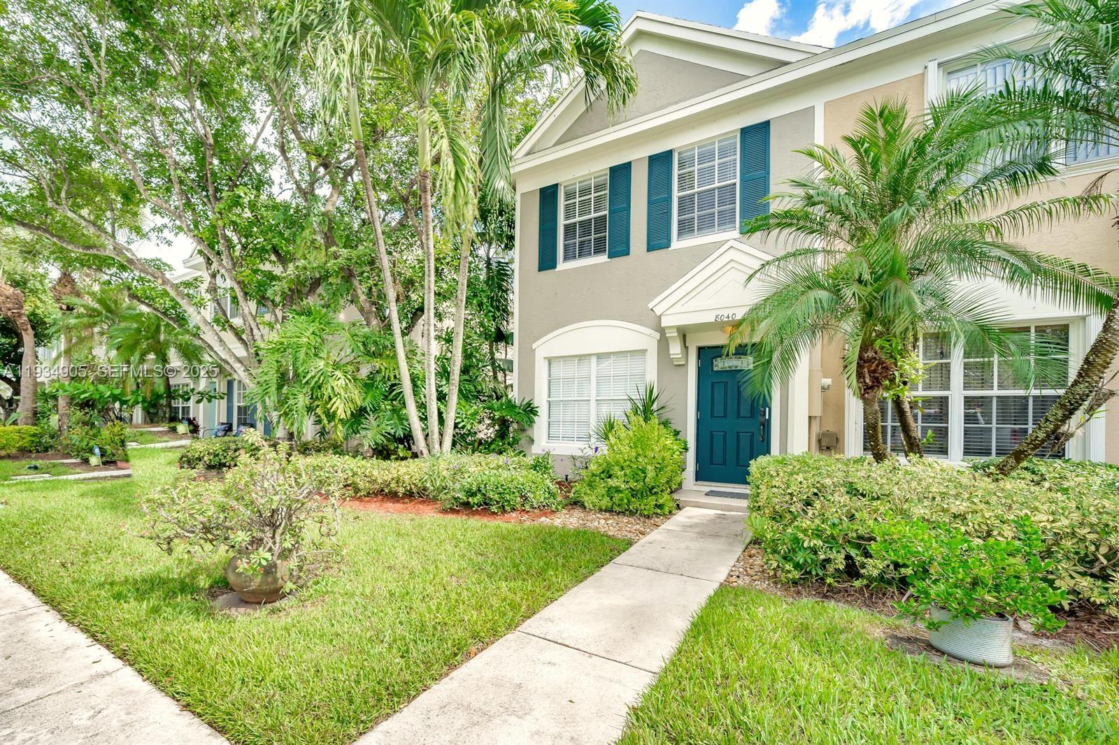 8040 Sanibel Dr 8040