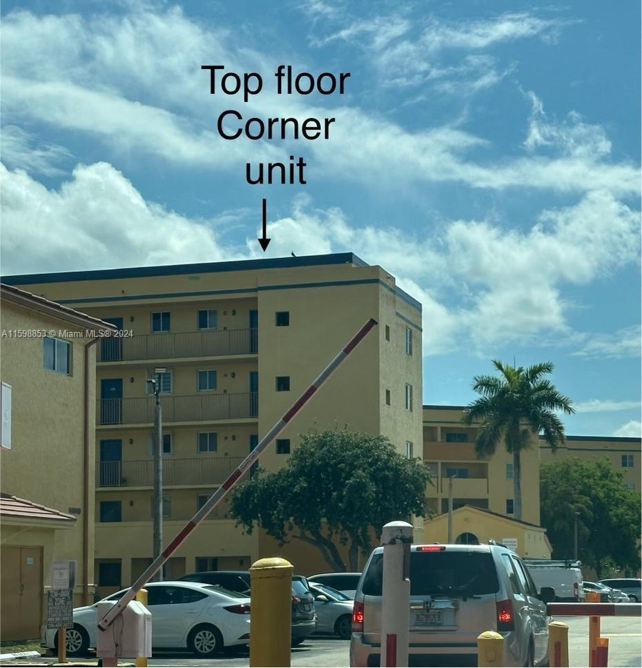 WATERVIEW CONDO - Residential Lease