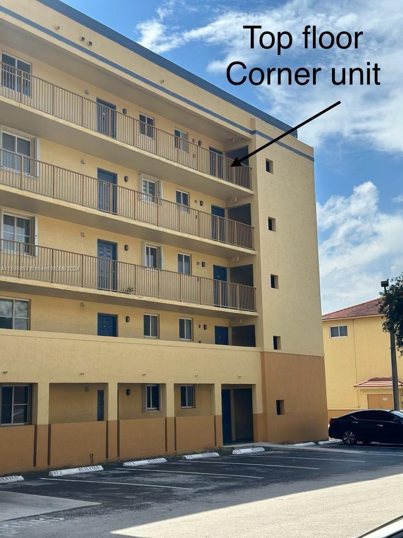 WATERVIEW CONDO - Residential Lease