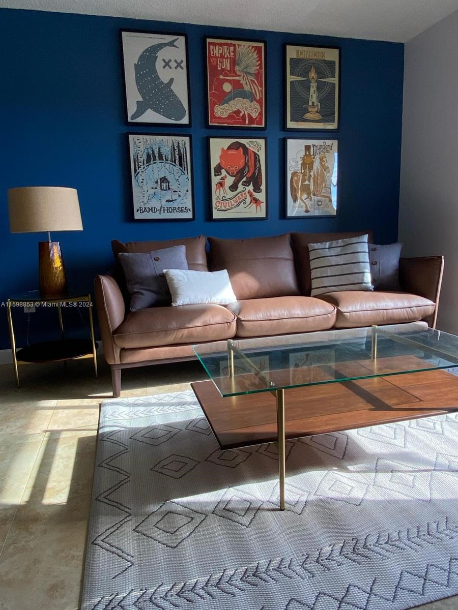 WATERVIEW CONDO - Residential Lease