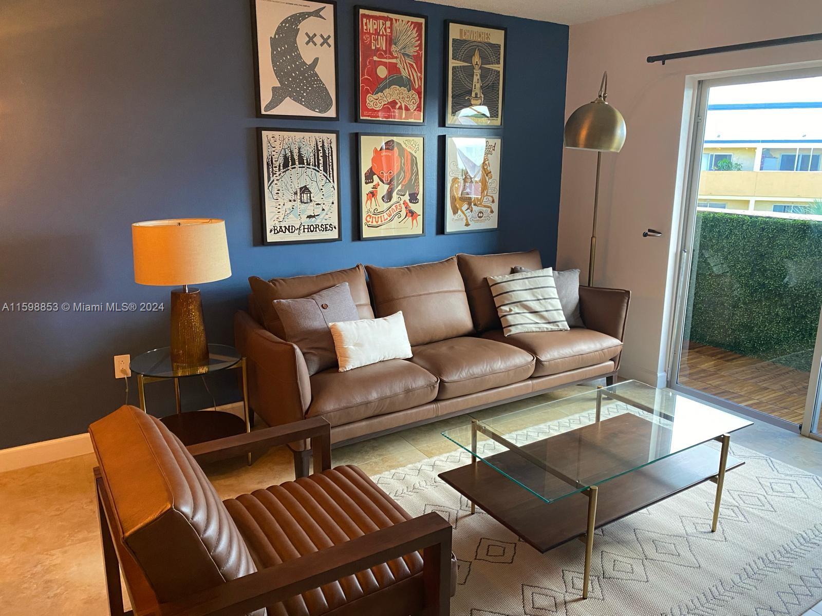 WATERVIEW CONDO - Residential Lease