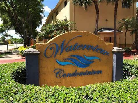 WATERVIEW CONDO - Residential Lease