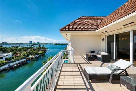 10140 W Bay Harbor Dr PH S Bay Harbor Islands FL 33154