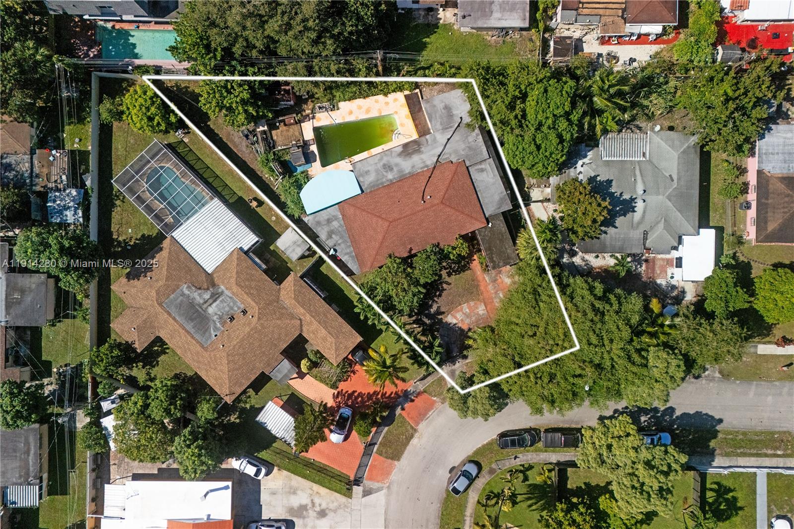 CARL BYOIR - Residential