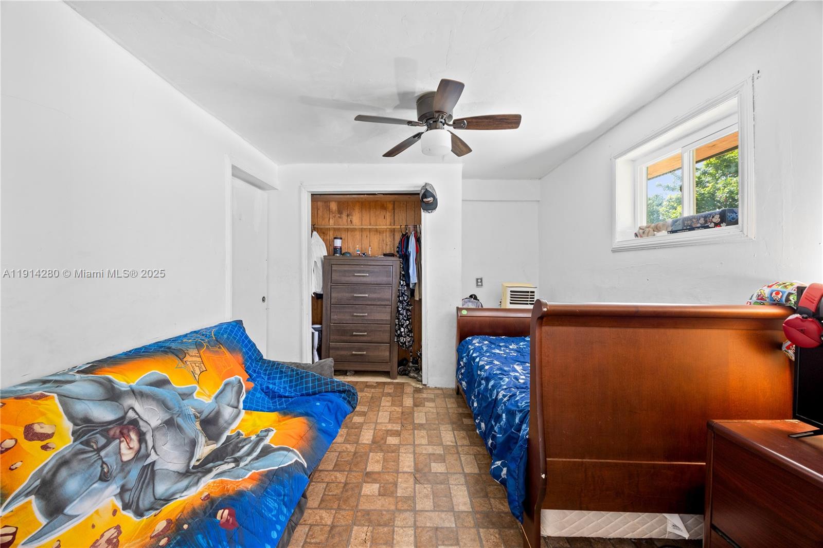 CARL BYOIR - Residential