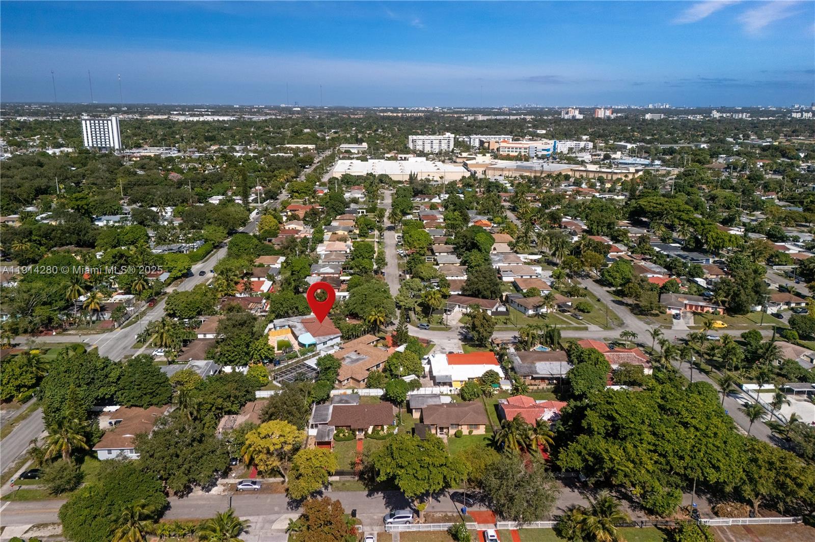 CARL BYOIR - Residential