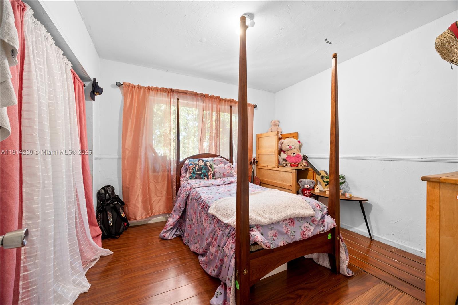 CARL BYOIR - Residential