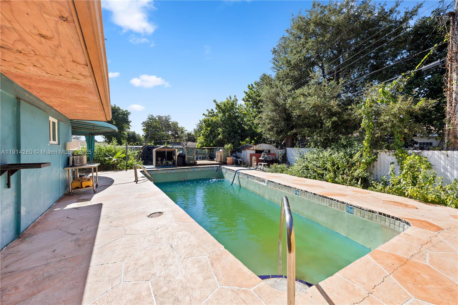 CARL BYOIR - Residential