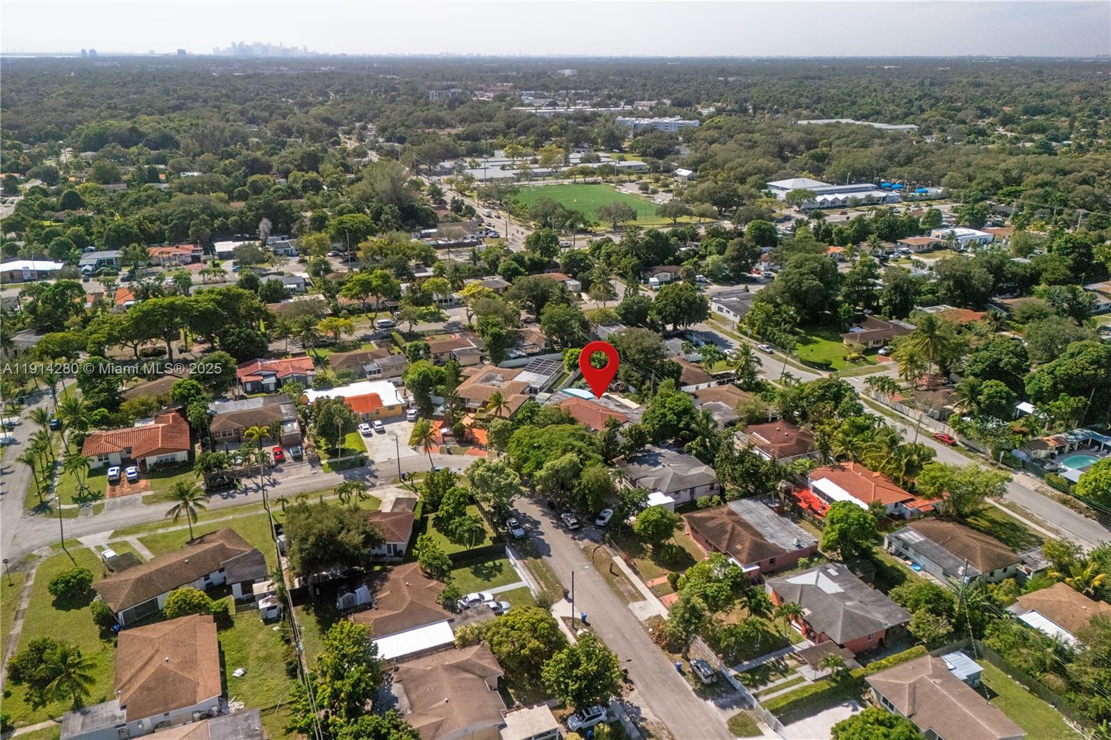 CARL BYOIR - Residential