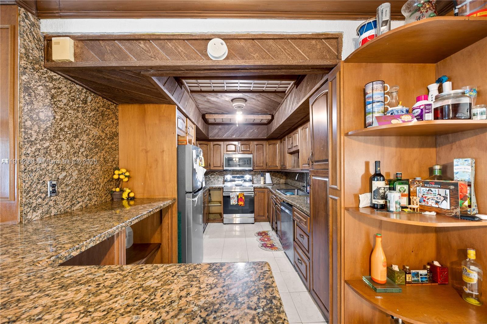 CARL BYOIR - Residential