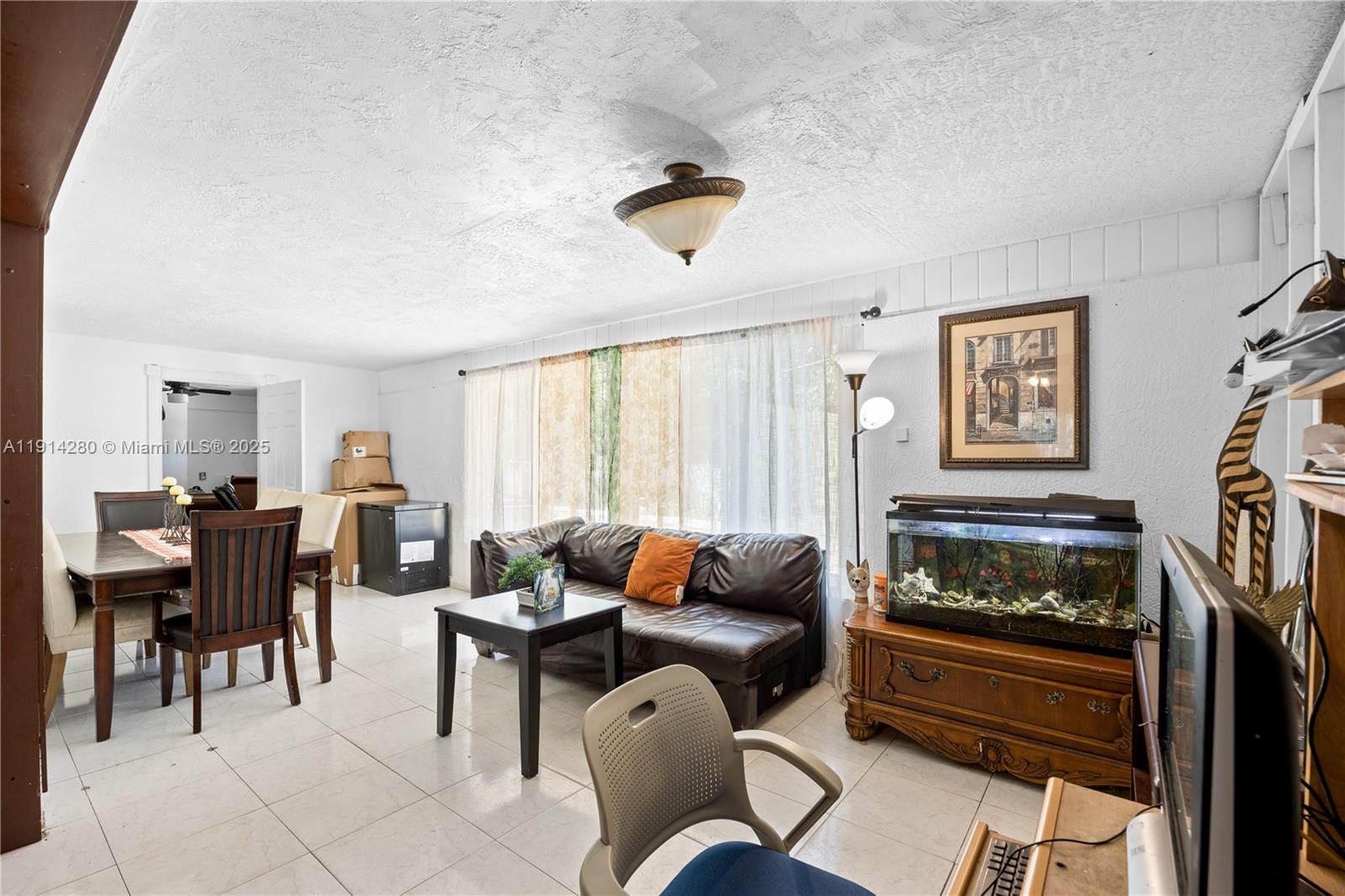 CARL BYOIR - Residential