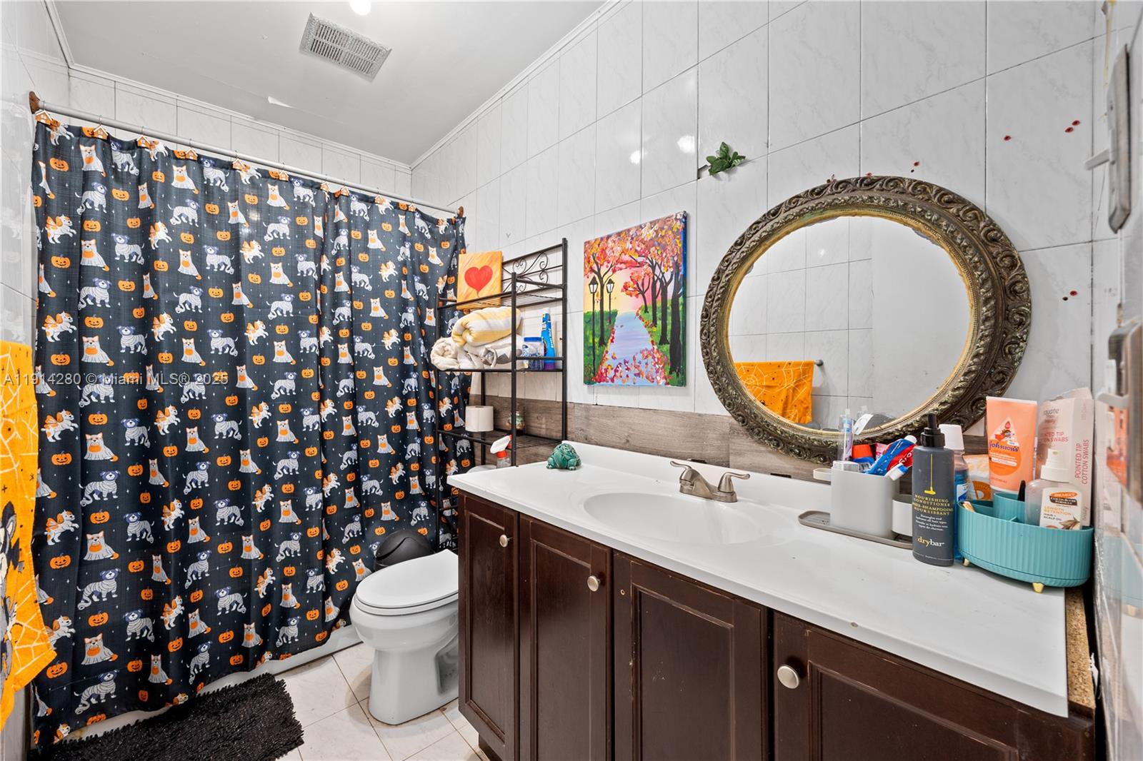 CARL BYOIR - Residential