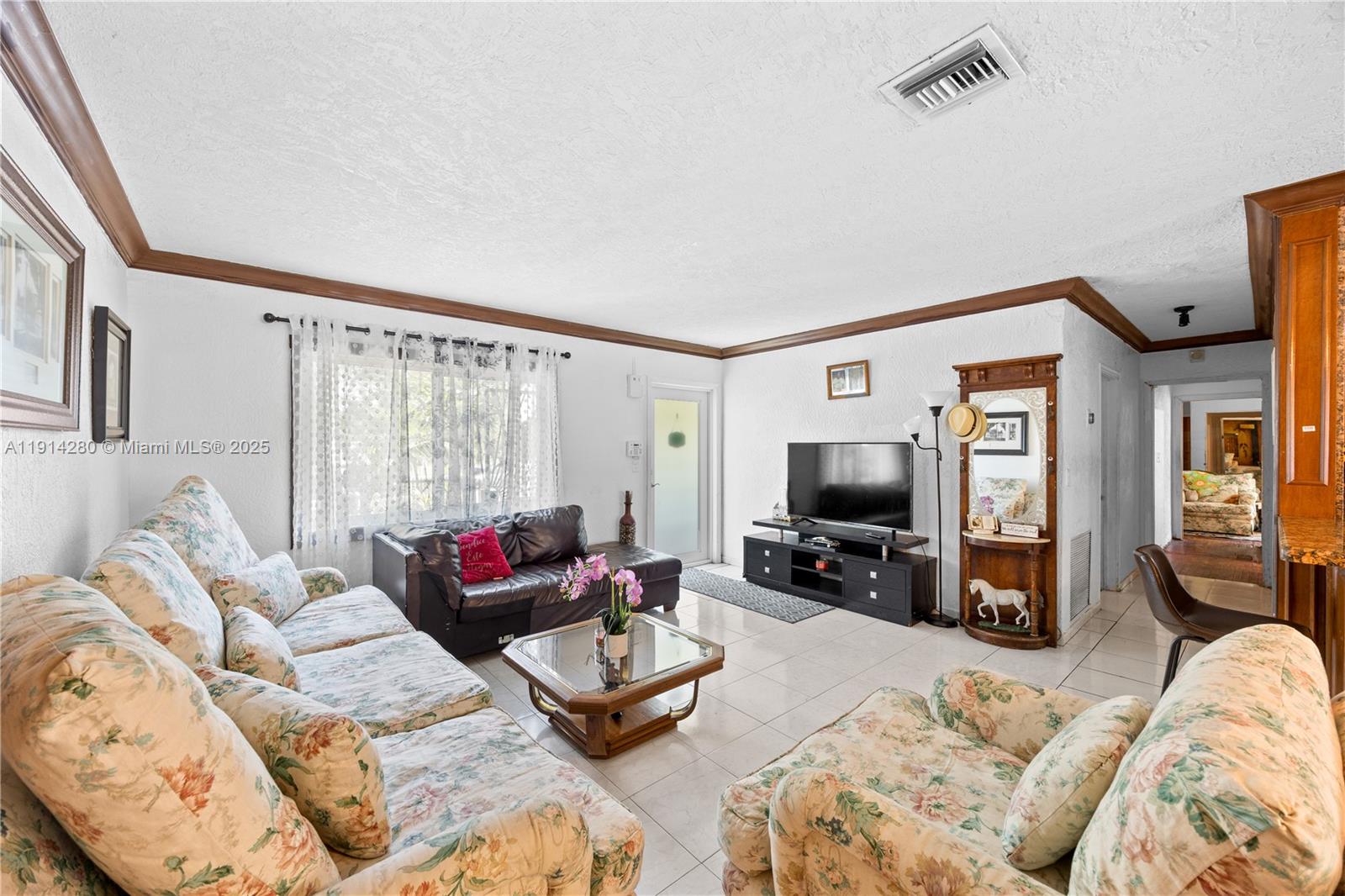 CARL BYOIR - Residential