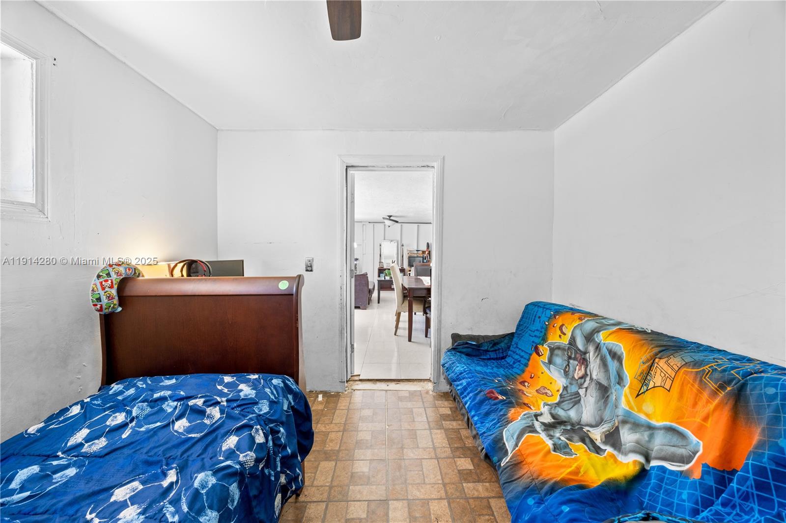 CARL BYOIR - Residential