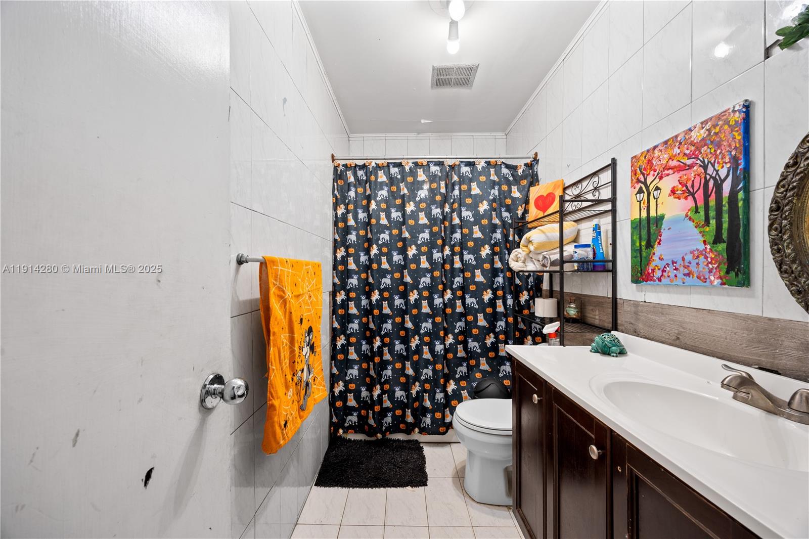 CARL BYOIR - Residential