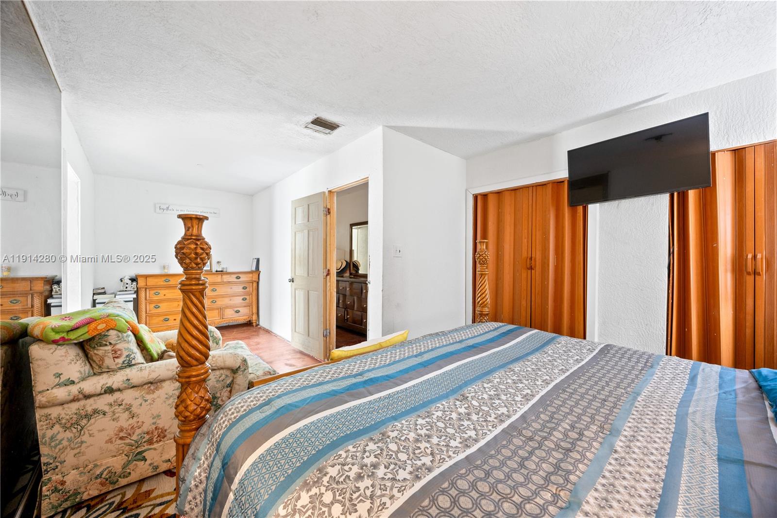 CARL BYOIR - Residential