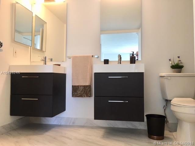 PARC CENTRAL AVENTURA SOU - Residential Lease