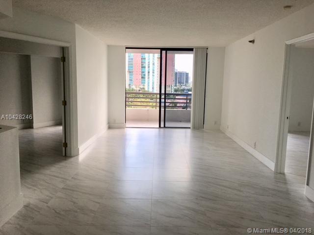 PARC CENTRAL AVENTURA SOU - Residential Lease