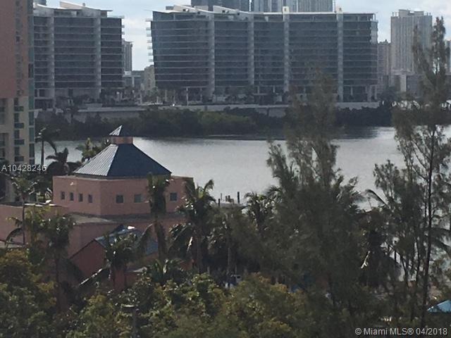 PARC CENTRAL AVENTURA SOU - Residential Lease