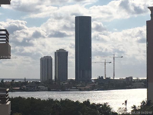 PARC CENTRAL AVENTURA SOU - Residential Lease