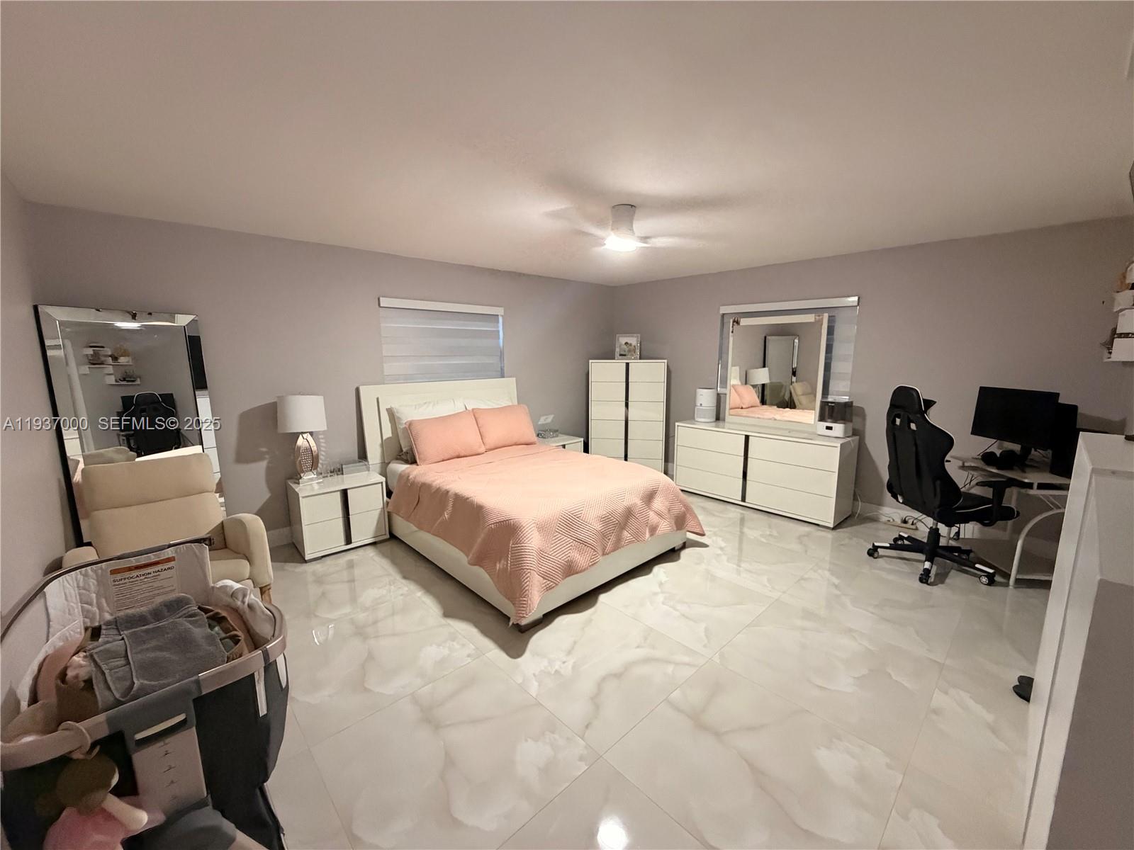 FLAIR SUB NO 8 - Residential