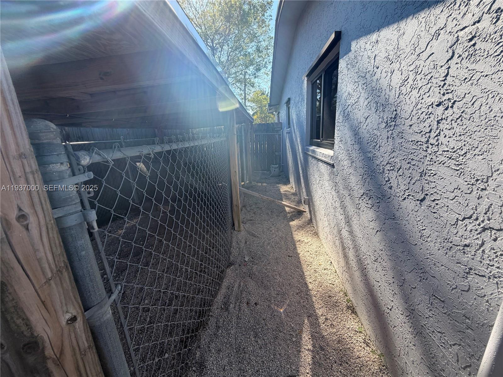 FLAIR SUB NO 8 - Residential