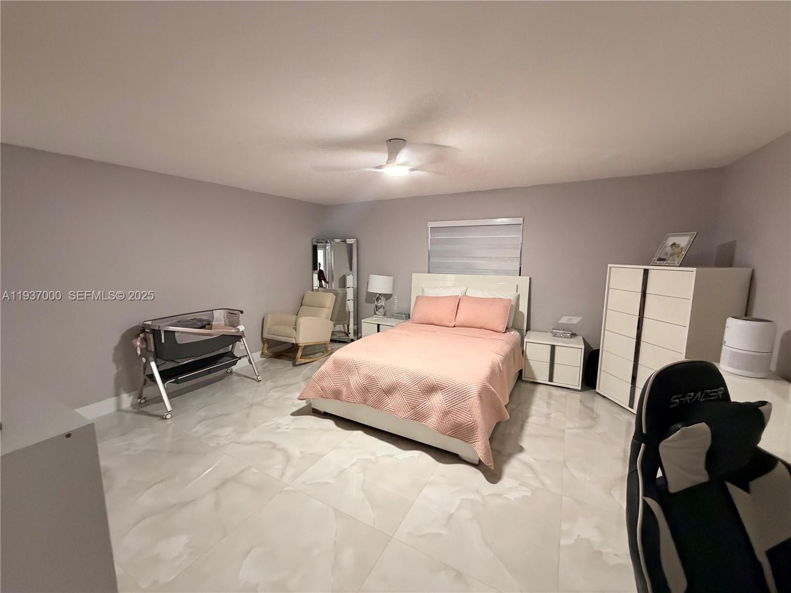 FLAIR SUB NO 8 - Residential