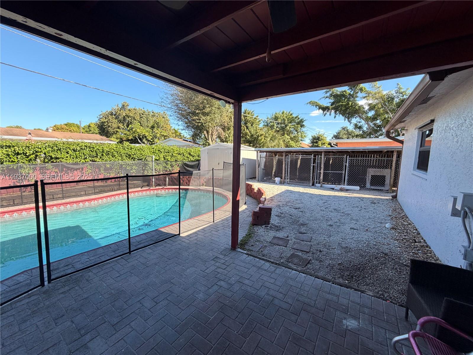 FLAIR SUB NO 8 - Residential