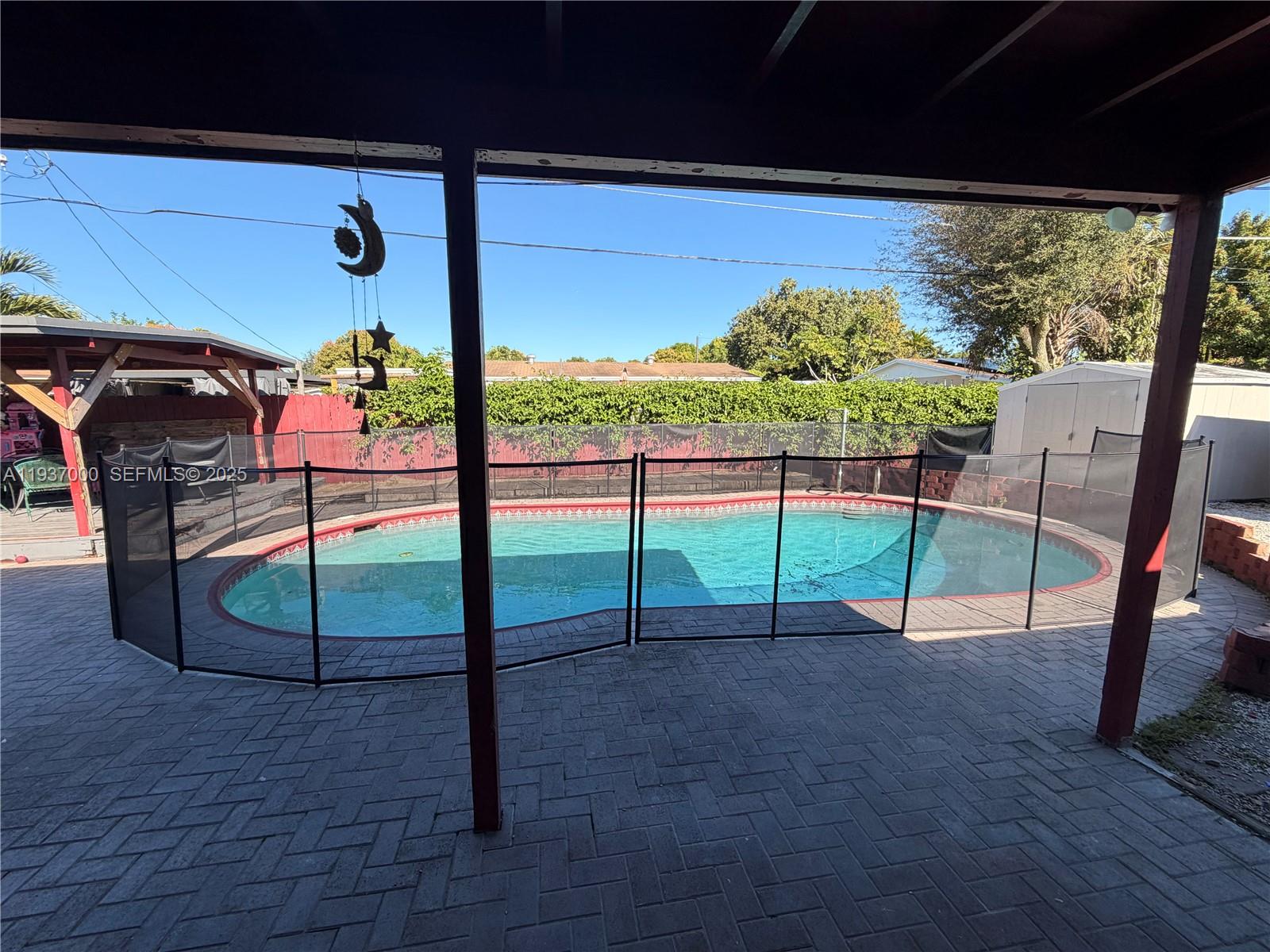 FLAIR SUB NO 8 - Residential