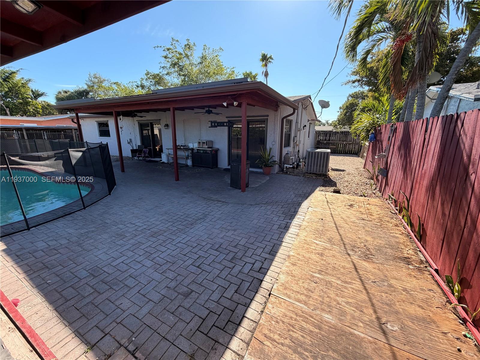 FLAIR SUB NO 8 - Residential