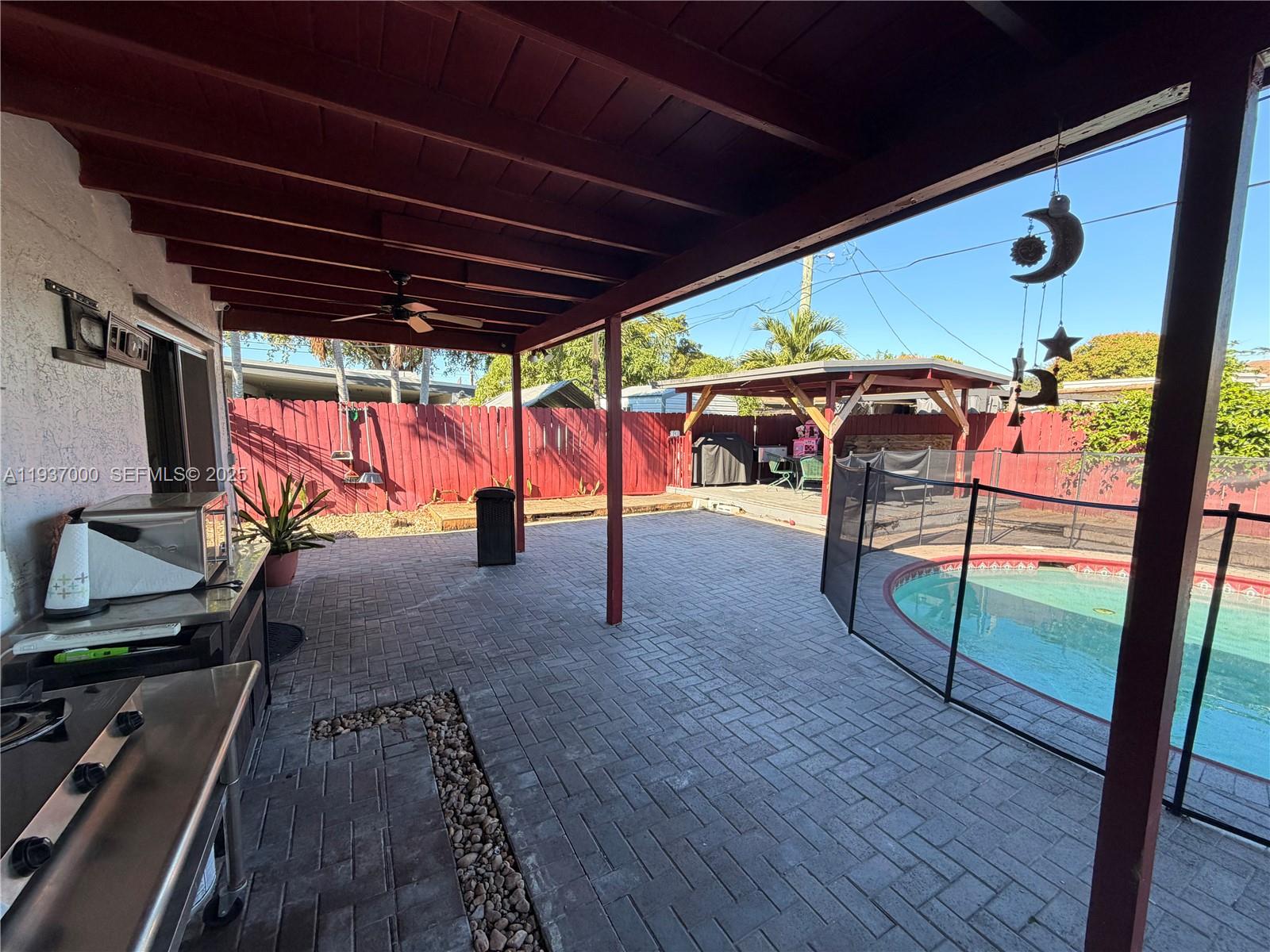 FLAIR SUB NO 8 - Residential