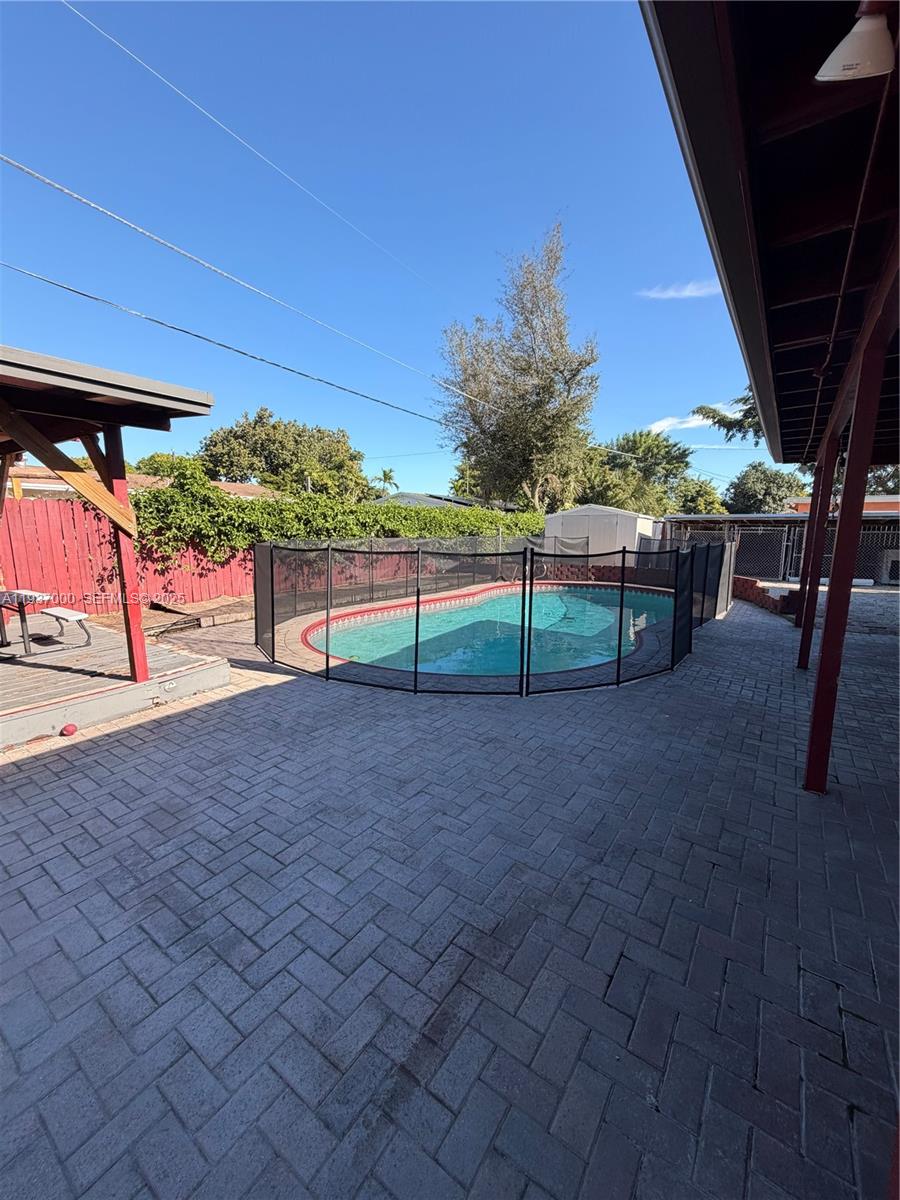 FLAIR SUB NO 8 - Residential