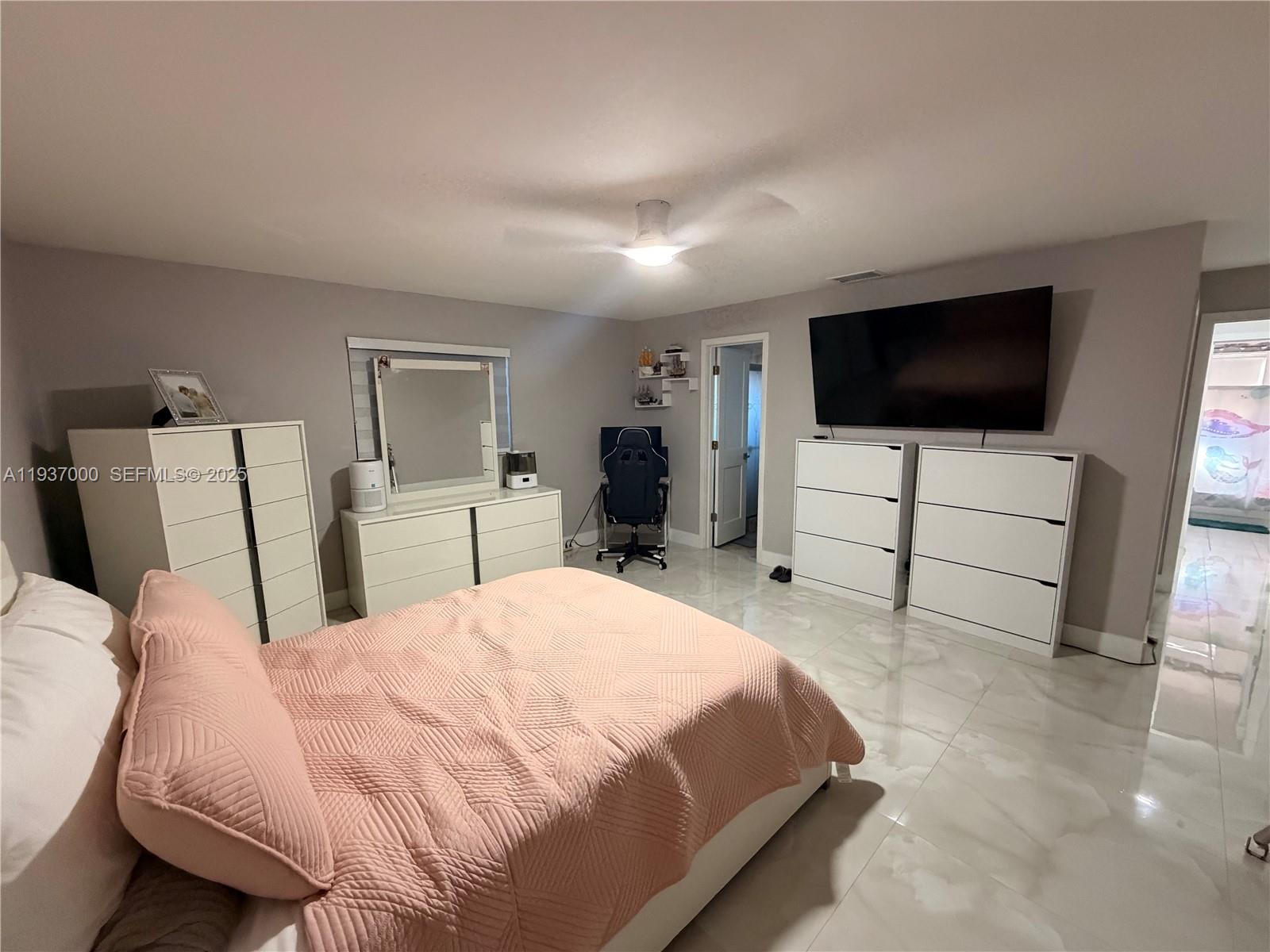 FLAIR SUB NO 8 - Residential