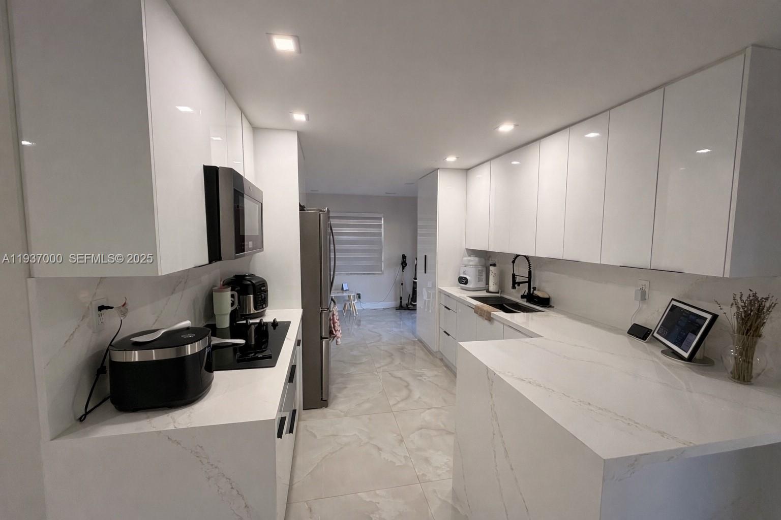 FLAIR SUB NO 8 - Residential